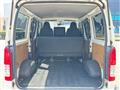 2020 Toyota Hiace Van