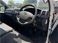 2020 Toyota Hiace Van