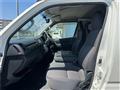 2020 Toyota Hiace Van