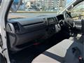 2020 Toyota Hiace Van
