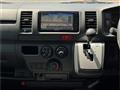 2020 Toyota Hiace Van