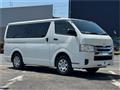 2020 Toyota Hiace Van