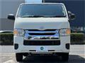 2020 Toyota Hiace Van