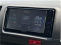 2020 Toyota Hiace Van