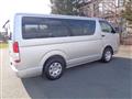 2020 Toyota Hiace Van