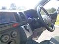 2020 Toyota Hiace Van