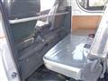 2020 Toyota Hiace Van