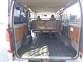 2020 Toyota Hiace Van