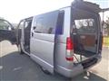 2020 Toyota Hiace Van