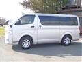 2020 Toyota Hiace Van