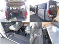 2020 Toyota Hiace Van