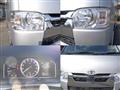 2020 Toyota Hiace Van