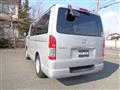 2020 Toyota Hiace Van