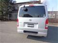 2020 Toyota Hiace Van
