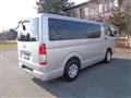 2020 Toyota Hiace Van