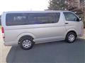 2020 Toyota Hiace Van