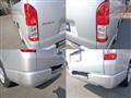 2020 Toyota Hiace Van