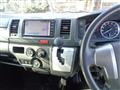 2020 Toyota Hiace Van