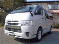 2020 Toyota Hiace Van