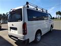 2020 Toyota Hiace Van