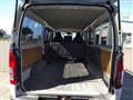 2020 Toyota Hiace Van
