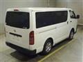 2020 Toyota Hiace Van