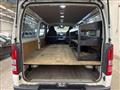 2020 Toyota Hiace Van