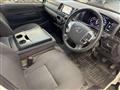 2020 Toyota Hiace Van