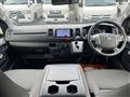 2020 Toyota Hiace Van