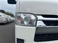 2020 Toyota Hiace Van