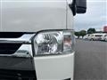 2020 Toyota Hiace Van