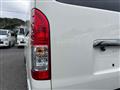 2020 Toyota Hiace Van