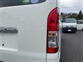 2020 Toyota Hiace Van