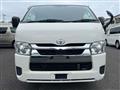 2020 Toyota Hiace Van