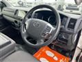 2020 Toyota Hiace Van