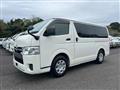 2020 Toyota Hiace Van