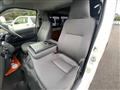 2020 Toyota Hiace Van