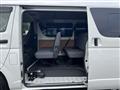 2020 Toyota Hiace Van