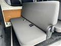 2020 Toyota Hiace Van