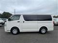 2020 Toyota Hiace Van