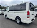 2020 Toyota Hiace Van