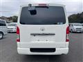 2020 Toyota Hiace Van
