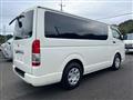 2020 Toyota Hiace Van