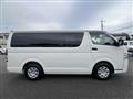 2020 Toyota Hiace Van