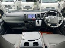 2020 Toyota Hiace Van