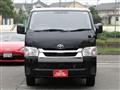 2020 Toyota Hiace Van