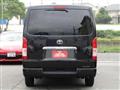 2020 Toyota Hiace Van