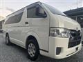 2020 Toyota Hiace Van