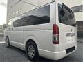 2020 Toyota Hiace Van