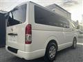 2020 Toyota Hiace Van